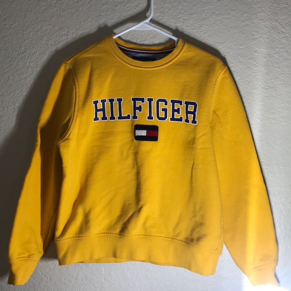 Tommy Hilfiger Crewneck